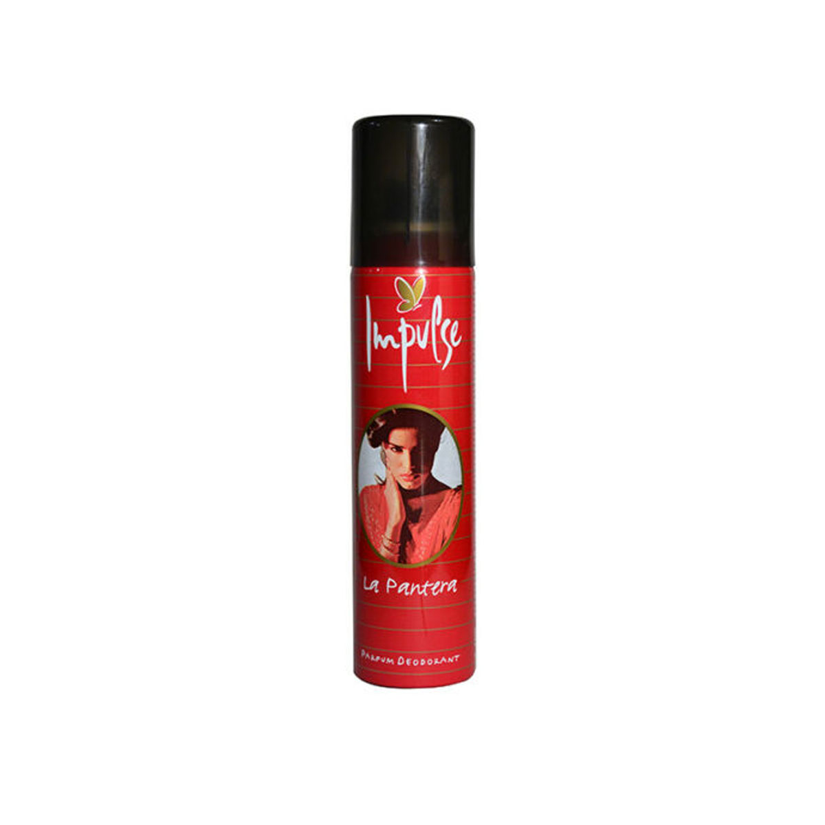 IMPULSE LA PANTERA deospray 100ml