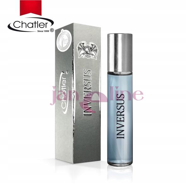 CHATLER INVERSUS MEN - parfémová voda 30ml