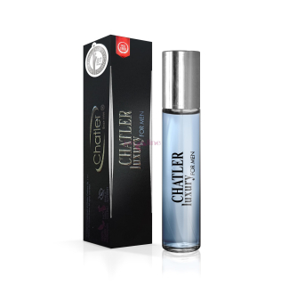CHATLER LUXURY FOR MEN - parfémová voda 30 ml