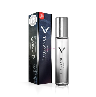 CHATLER V FRAGRANCE FOR MEN - parfémová voda 30 ml