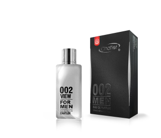 CHATLER 002 Men - parfémová voda 100ml