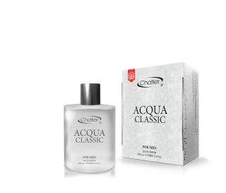 CHATLER Acqua Gil Claccis For Men - parfémová voda 100ml